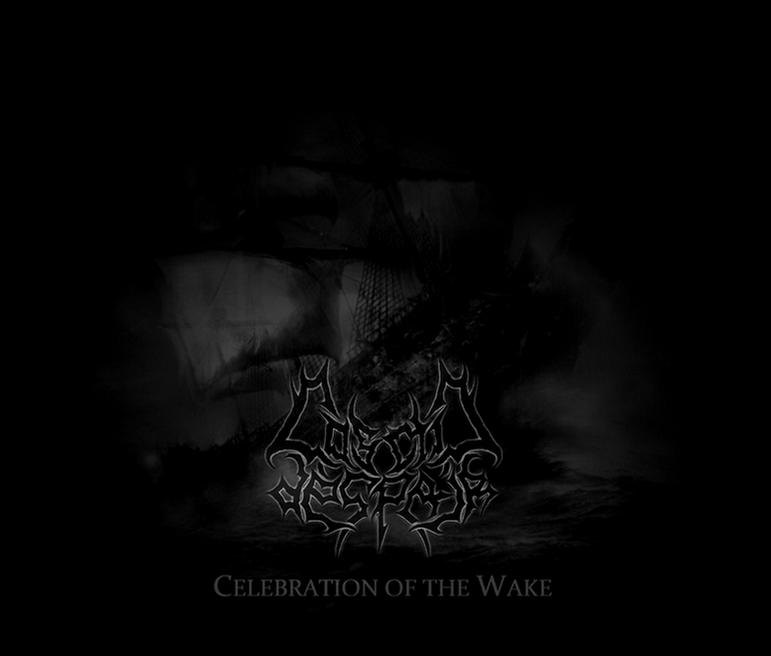 COSMIC DESPAIR - Celebration of the Wake