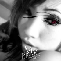 MYPROOF - Pupil Of Astraea :Decade Edition
